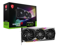 MSI GeForce RTX 4060 Ti Gaming X Trio 8G GDDR6 - 1146015 - zdjęcie 1